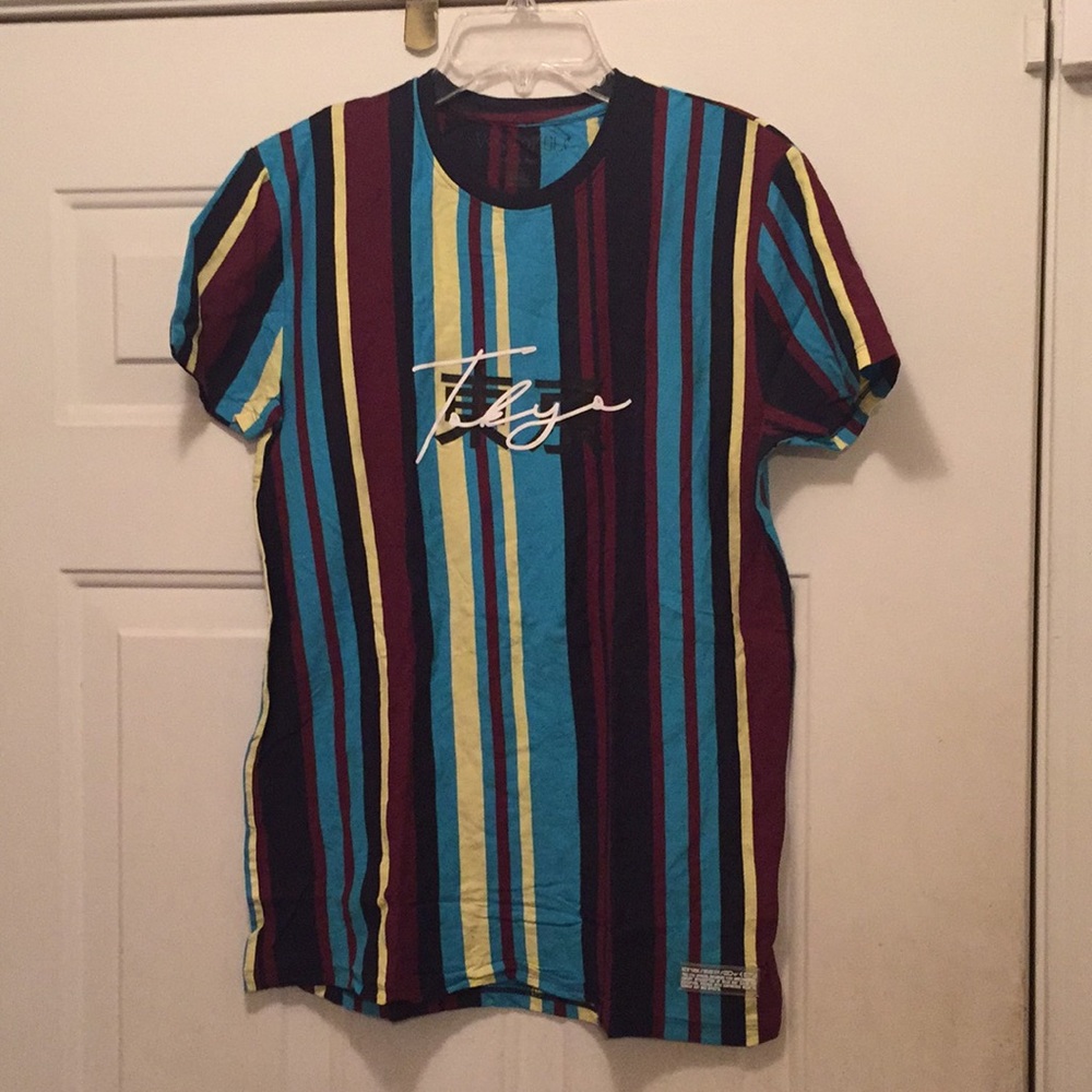 T-Shirt, Men’s Sz S